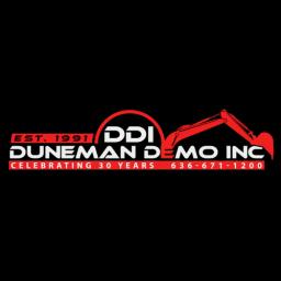 Family-owned Duneman Demolition specializes in commercial and residential demolition across the Midwest with a focus on safety and quality.
