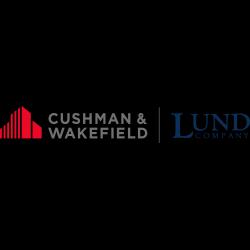 Cushman & Wakefield/The Lund Company excels in commercial real estate, managing 20 million sq ft with a focus on community impact.