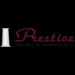 Prestige Marble & Granite specializes in high-quality countertops and stone fabrication with over 20 years of experience.