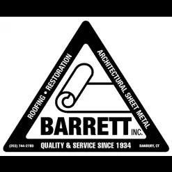 Barrett Inc. specializes in commercial roofing and waterproofing solutions with over 80 years of expertise.