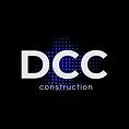 DCC Construction specializes in concrete solutions, offering services like repair, foundations, and decorative structures.
