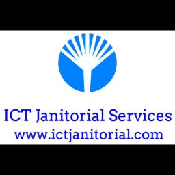 ICT Janitorial Services offers professional cleaning solutions for commercial buildings in the Rio Grande Valley.