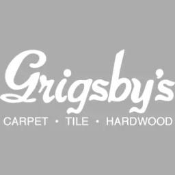 Grigsby's Carpets offers quality flooring solutions in Northeastern Oklahoma for over 50 years.