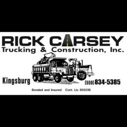 Beckenhauer Inc. specializes in grading, paving, and general contracting, with a legacy of quality since 1989.