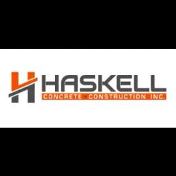 Haskell Concrete Construction Co Inc offers top-quality concrete services in Central New York since 2008.