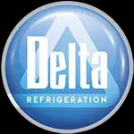 Delta Refrigeration specializes in cold storage, industrial refrigeration, and HVAC services, ensuring quality solutions for clients.