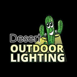 Desert Outdoor Lighting LLC transforms outdoor spaces with innovative, energy-efficient lighting solutions in Gilbert, Arizona.