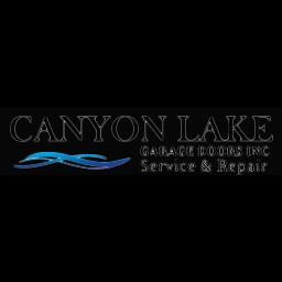 Canyon Lake Garage Doors Inc. offers expert garage door repair and installation with a focus on customer satisfaction.