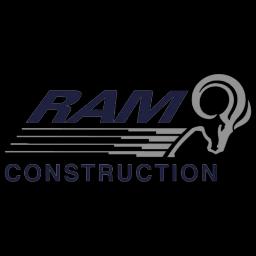 RAM Construction: Innovating construction to meet customer needs with a focus on quality, communication, and timely completion.