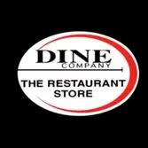 Dine Company provides comprehensive restaurant equipment and design services for diverse food service sectors.