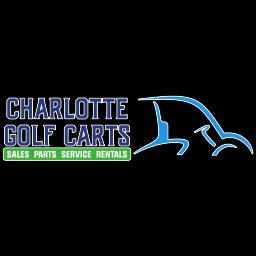 Charlotte Golf Carts, LLC offers new and used golf carts, parts, service, and rentals in Charlotte, NC.