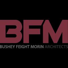 BFM Architects specializes in innovative and practical architectural design-focused on client needs since 1968.