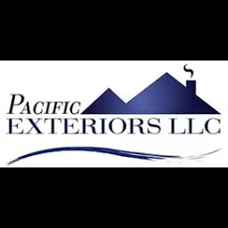 Pacific Exteriors LLC specializes in exterior remodeling, offering siding, roofing, windows, and more since 2008.