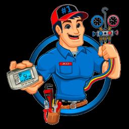 Expert HVAC services in Los Angeles with 10+ years of experience. Family-owned, offering 24/7 support and lifetime guarantees.