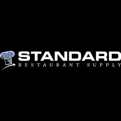 Standard Restaurant Supply: Your go-to partner for remarkable kitchen equipment and supplies since 1980.