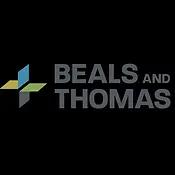 Beals and Thomas Inc. offers expert consulting in civil engineering, land surveying, landscape architecture, and environmental planning.