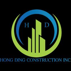 Hong Ding Construction: Trusted Southern California builders specializing in commercial and residential projects.