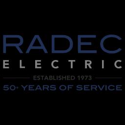 Radec Electric Corporation specializes in commercial and industrial electrical system installations with 50+ years of experience.