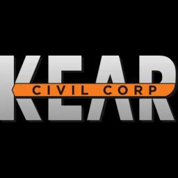 KEAR Civil Corporation specializes in fueling system and water infrastructure construction, prioritizing safety and team growth.