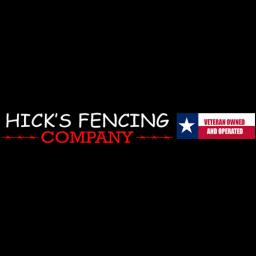 Hicks Fencing provides expert fence installation and repairs across Central Texas, prioritizing quality and customer satisfaction.