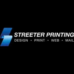 Streeter Printing: San Diego's trusted, family-owned print shop since 1980, offering quality printing solutions and services.