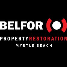 Belfor Myrtle Beach offers expert property restoration services for fire, water, mold, and natural disasters.