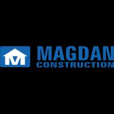 Magdan Construction specializes in property restoration and remodeling in the Chicagoland area, focusing on quality and customer service.