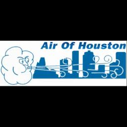 Air of Houston offers residential and commercial HVAC services, including AC repair, installation, and maintenance since 1995.