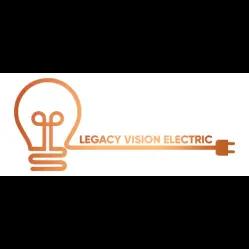 Legacy Vision Electric: trusted electrical experts with over 10 years of experience in the Greater Denver Metro Area.