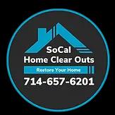 SoCal Home Clear Outs offers efficient junk removal and cleaning services across Orange County.