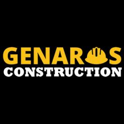 Genaro's Construction: 14 years of experience in enhancing homes with quality remodeling and ethical service.