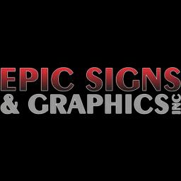 Epic Signs & Graphics Inc. provides full-service signage solutions in California with over 35 years of experience.