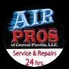 Expert HVAC services and repairs in Central Florida, focusing on customer satisfaction and quality service.