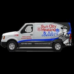 Leading HVAC solutions in Central Florida, committed to comfort and customer satisfaction since 2015.