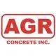 AGR Concrete Inc: Trusted concrete contractor for residential & commercial services in Stockton, CA.