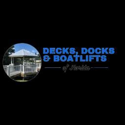 Expert marine construction in Florida specializing in decks, docks, and boat lifts since 2007.