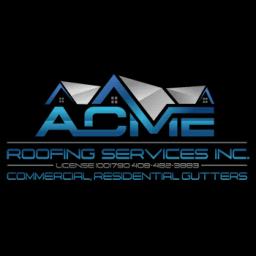 Acme Roofing Services provides expert residential and commercial roofing and gutter solutions in Morgan Hill, CA.