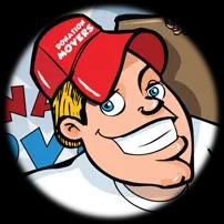 Donation Movers: Veteran-owned Arizona moving company ensuring a smooth, stress-free relocation experience.