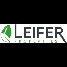 Leifer Properties: A full-service real estate firm focusing on value-added developments in high-growth markets.