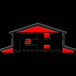 Affordable, high-quality metal buildings including carports, garages, and barns by C&H Carports Inc.