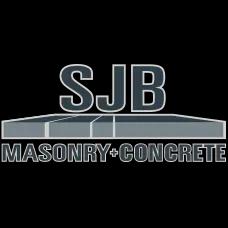 SJB Masonry specializes in quality commercial and residential masonry and concrete services since 2007.