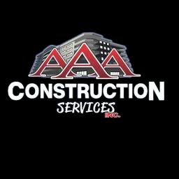 AAA Construction Services: Full-service remodeling experts with 35+ years in the industry, dedicated to hassle-free projects.