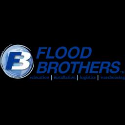 Flood Brothers: A premier commercial relocation and logistics company committed to building relationships and excellence.
