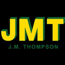 J.M. Thompson Company: A family-owned construction firm with over 100 years of experience in Southeast U.S. commercial projects.