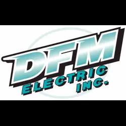 DFM Electric Inc. delivers reliable electrical and security services across Southeastern MA and Southern NH with 30+ years of experience.