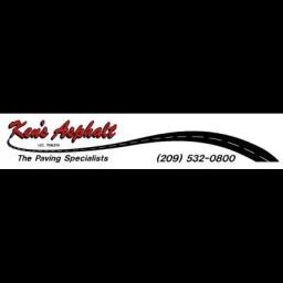 Ken's Asphalt provides quality asphalt services in Tuolumne and Calaveras counties since 1985, ensuring community satisfaction.