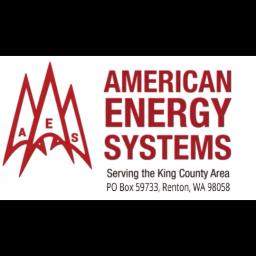 American Energy Systems: Expert HVAC contractor with 35 years of service in heating, cooling, and maintenance.