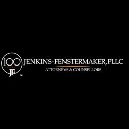Jenkins Fenstermaker, PLLC offers a century of trusted legal services in various practice areas for individuals and businesses.