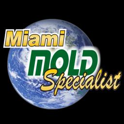 Miami Mold Specialist offers expert mold remediation and air quality services in South Florida since 1986.