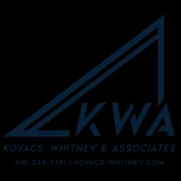 Kovacs, Whitney & Associates, Inc. provides specialized engineering consulting services in the Mid-Atlantic since 1984.